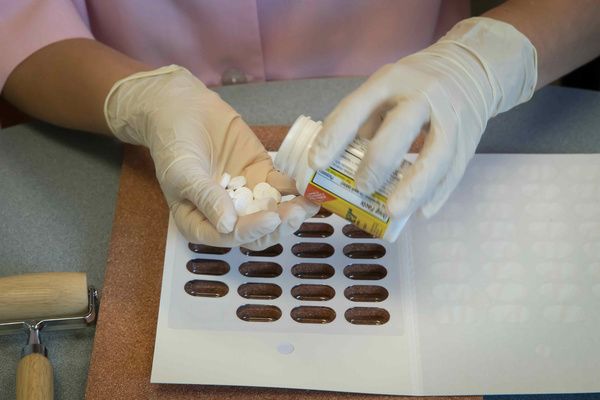 Medication Adherence