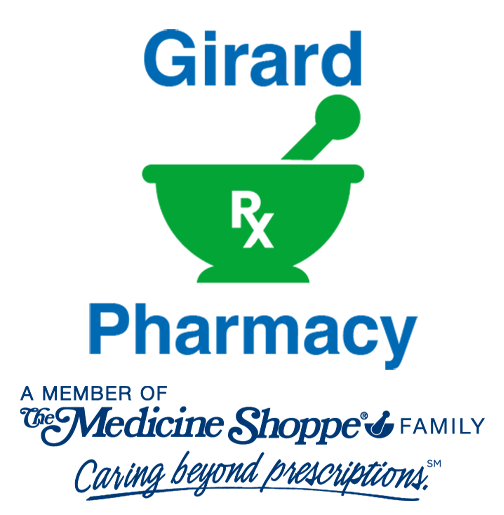 Girard Pharmacy Girard Pharmacy